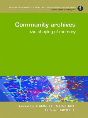 cover image of Community Archives